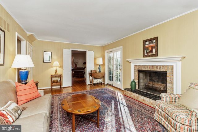 3 RAVENS NEST CT, Glen Arm, MD 21057