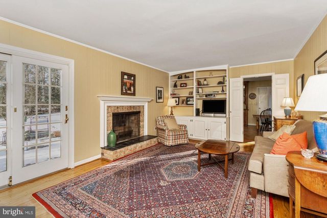 3 RAVENS NEST CT, Glen Arm, MD 21057