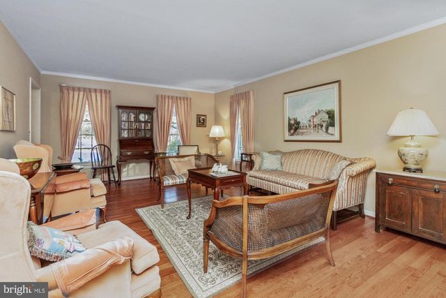 3 RAVENS NEST CT, Glen Arm, MD 21057