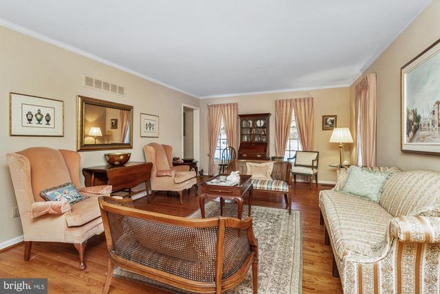 3 RAVENS NEST CT, Glen Arm, MD 21057