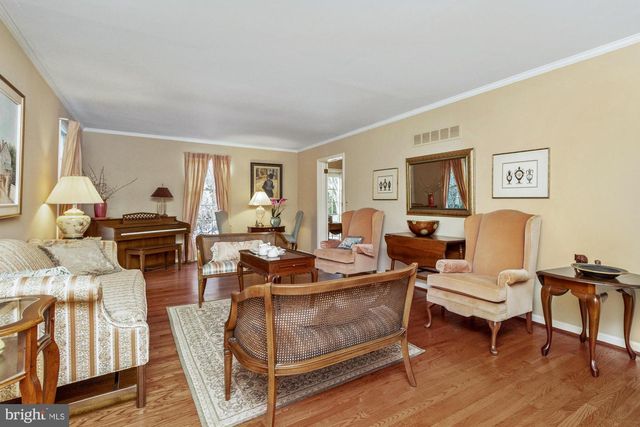 3 RAVENS NEST CT, Glen Arm, MD 21057