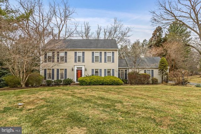 3 RAVENS NEST CT, Glen Arm, MD 21057