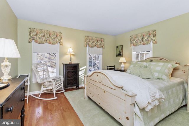 3 RAVENS NEST CT, Glen Arm, MD 21057