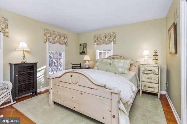 3 RAVENS NEST CT, Glen Arm, MD 21057