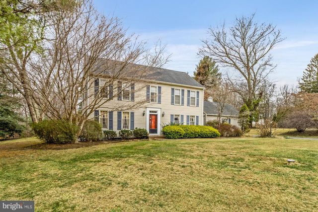 3 RAVENS NEST CT, Glen Arm, MD 21057