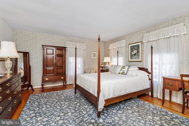 3 RAVENS NEST CT, Glen Arm, MD 21057