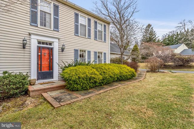 3 RAVENS NEST CT, Glen Arm, MD 21057