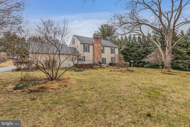 3 RAVENS NEST CT, Glen Arm, MD 21057