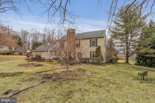 3 RAVENS NEST CT, Glen Arm, MD 21057