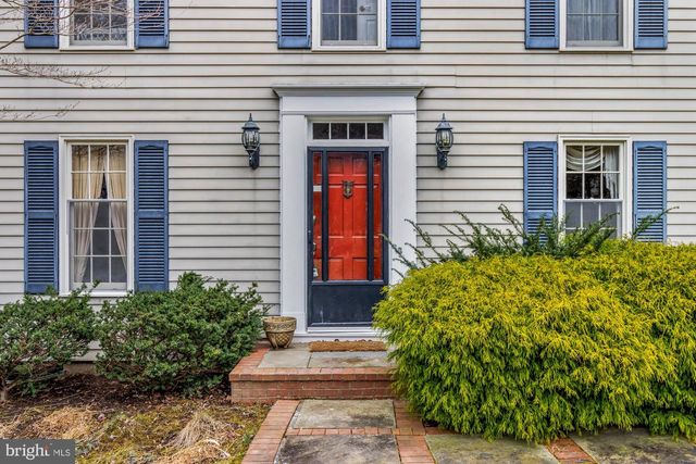 3 RAVENS NEST CT, Glen Arm, MD 21057