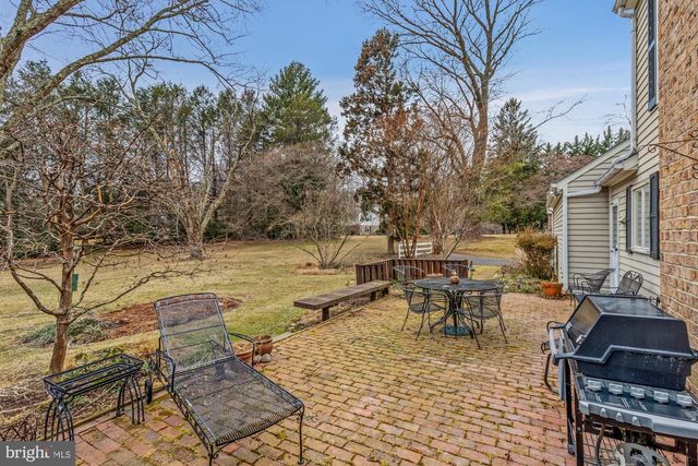 3 RAVENS NEST CT, Glen Arm, MD 21057