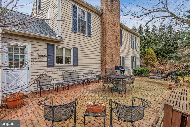 3 RAVENS NEST CT, Glen Arm, MD 21057