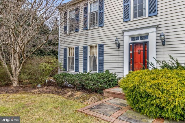 3 RAVENS NEST CT, Glen Arm, MD 21057