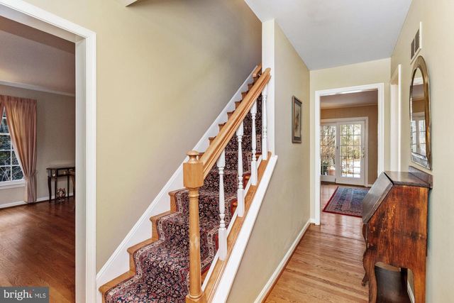 3 RAVENS NEST CT, Glen Arm, MD 21057