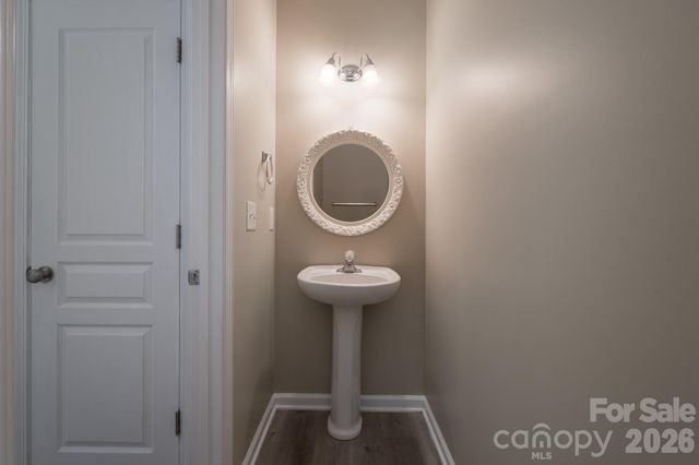 643 Brickdust Court, Fort Mill, SC 29708