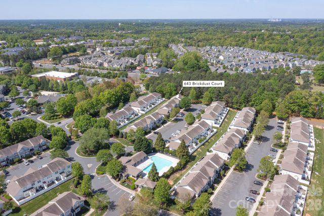 643 Brickdust Court, Fort Mill, SC 29708