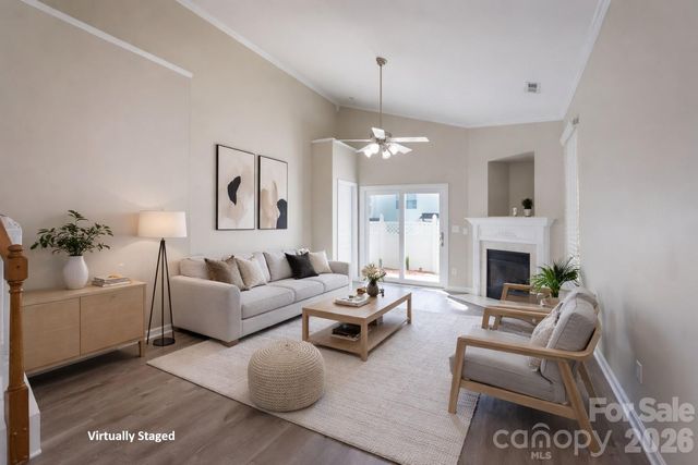 643 Brickdust Court, Fort Mill, SC 29708