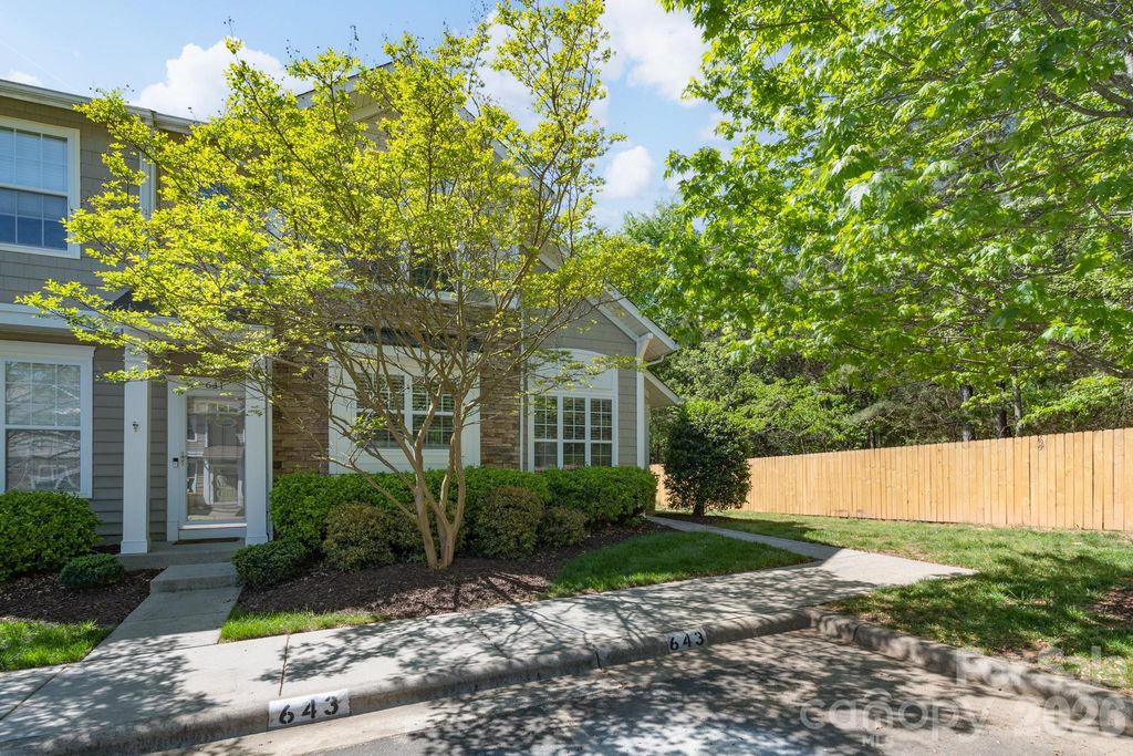 643 Brickdust Court, Fort Mill, SC 29708