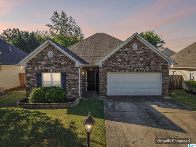 3008 BELMONT DRIVE, Moody, AL 35004