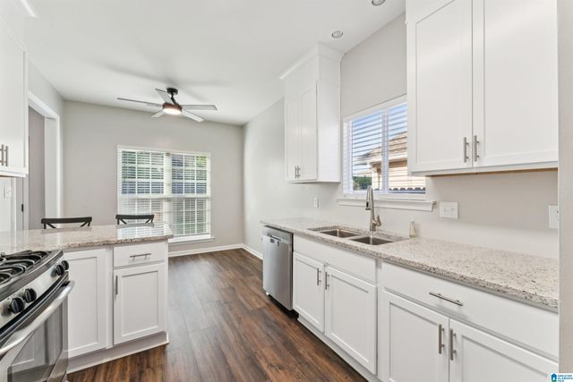3008 BELMONT DRIVE, Moody, AL 35004