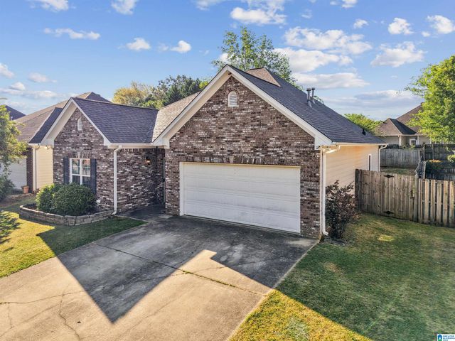 3008 BELMONT DRIVE, Moody, AL 35004
