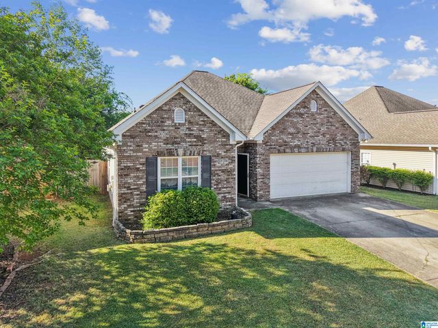3008 BELMONT DRIVE, Moody, AL 35004