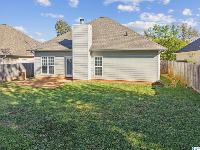 3008 BELMONT DRIVE, Moody, AL 35004