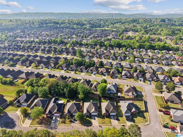 3008 BELMONT DRIVE, Moody, AL 35004