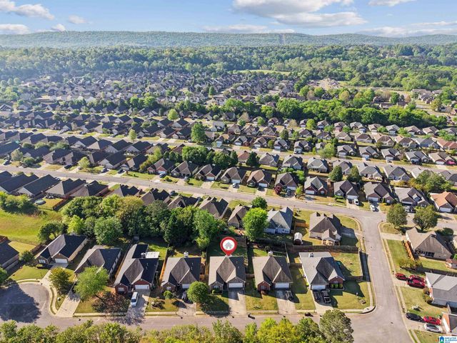 3008 BELMONT DRIVE, Moody, AL 35004