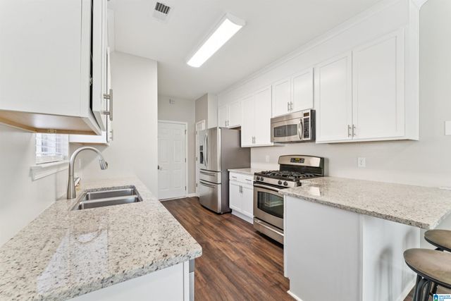 3008 BELMONT DRIVE, Moody, AL 35004