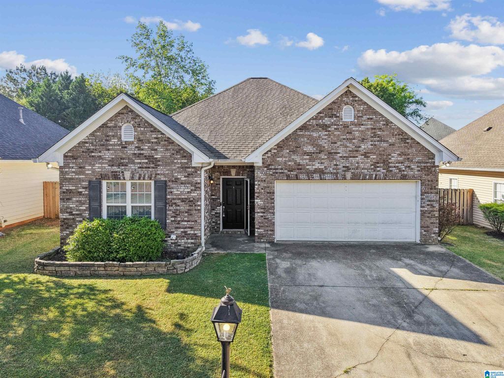 3008 BELMONT DRIVE, Moody, AL 35004