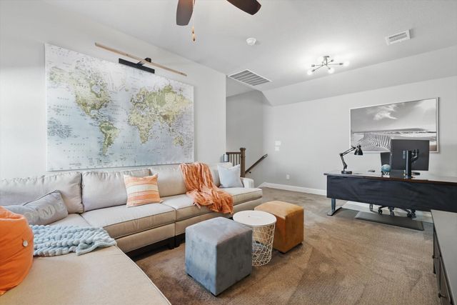 815 N Kentucky Street A, Mckinney, TX 75069