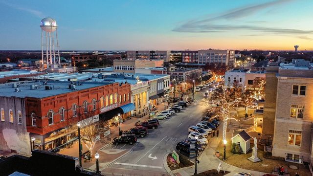 815 N Kentucky Street A, Mckinney, TX 75069