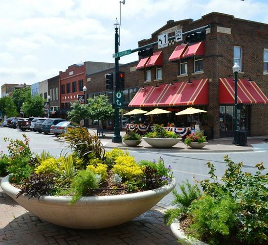 815 N Kentucky Street A, Mckinney, TX 75069