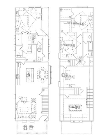 815 N Kentucky Street A, Mckinney, TX 75069