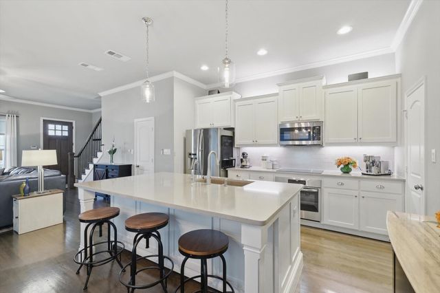 815 N Kentucky Street A, Mckinney, TX 75069