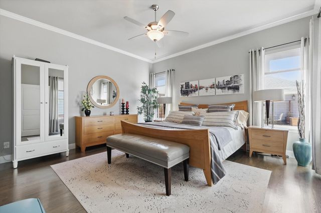 815 N Kentucky Street A, Mckinney, TX 75069