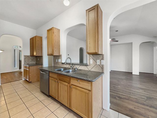 18810 Appletree Ridge Road, Houston, TX 77084