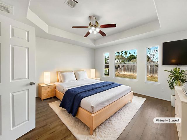 18810 Appletree Ridge Road, Houston, TX 77084