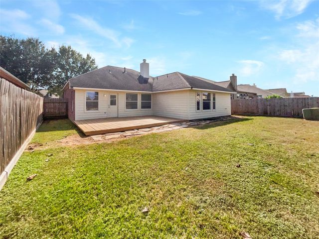 18810 Appletree Ridge Road, Houston, TX 77084