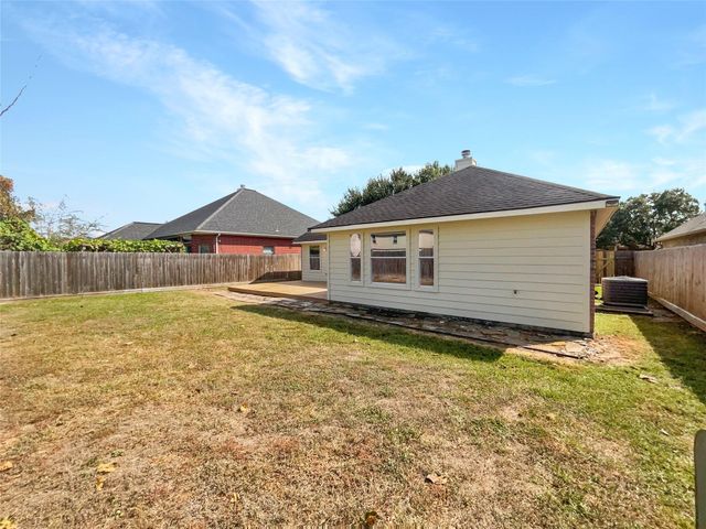 18810 Appletree Ridge Road, Houston, TX 77084