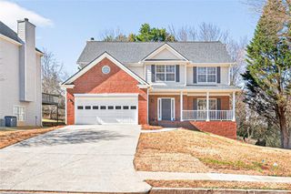 1585 Highland Farm Drive, Suwanee, GA 30024