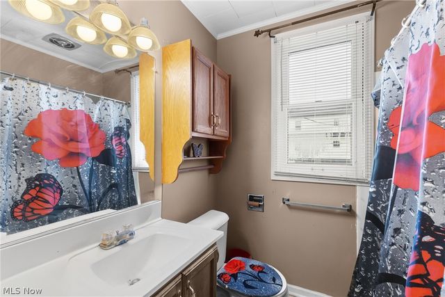 1203 Indiana Street, Martins Ferry, OH 43935