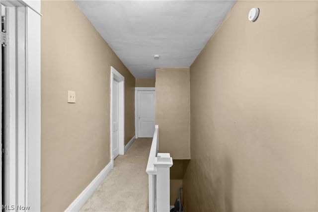 1203 Indiana Street, Martins Ferry, OH 43935