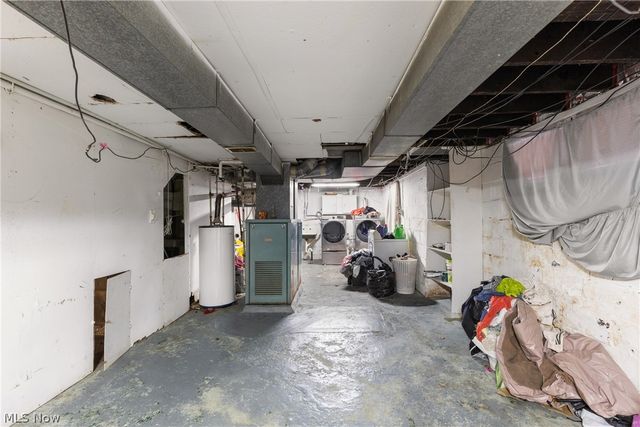 1203 Indiana Street, Martins Ferry, OH 43935