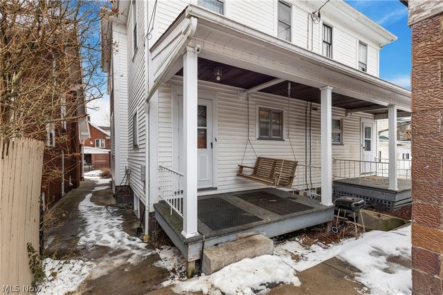 1203 Indiana Street, Martins Ferry, OH 43935