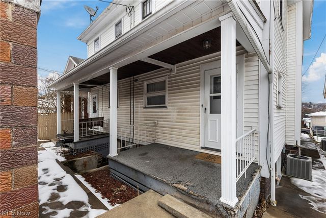 1203 Indiana Street, Martins Ferry, OH 43935