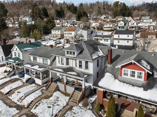 1203 Indiana Street, Martins Ferry, OH 43935