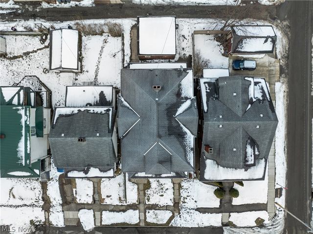 1203 Indiana Street, Martins Ferry, OH 43935