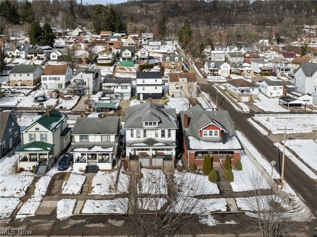 1203 Indiana Street, Martins Ferry, OH 43935